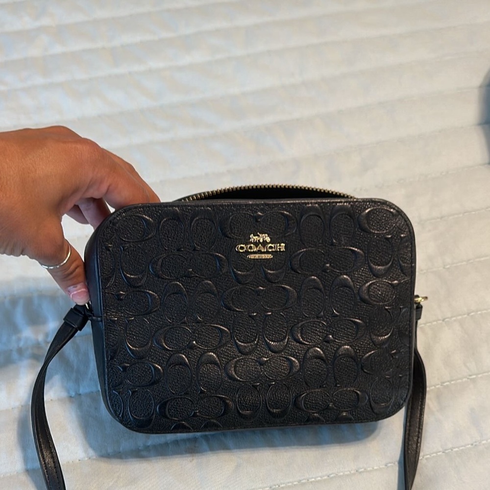 Coach Crossbody Bag